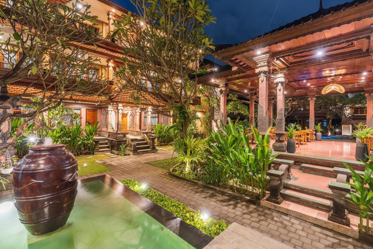 Gasthof Suka Kuta Lombok