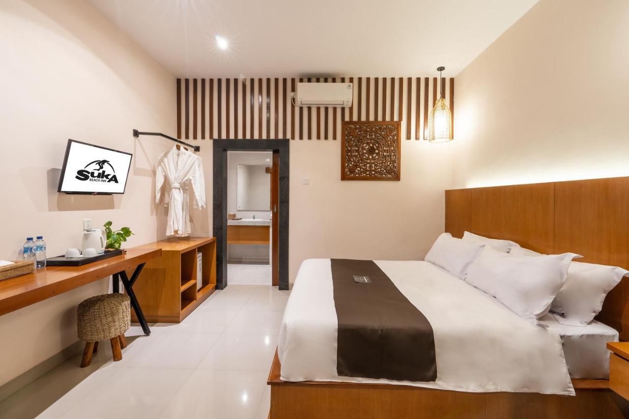 Gasthuis Suka Kuta Lombok
