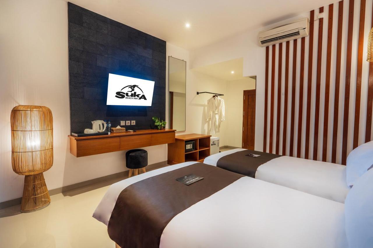 Suka Gasthuis Kuta Lombok