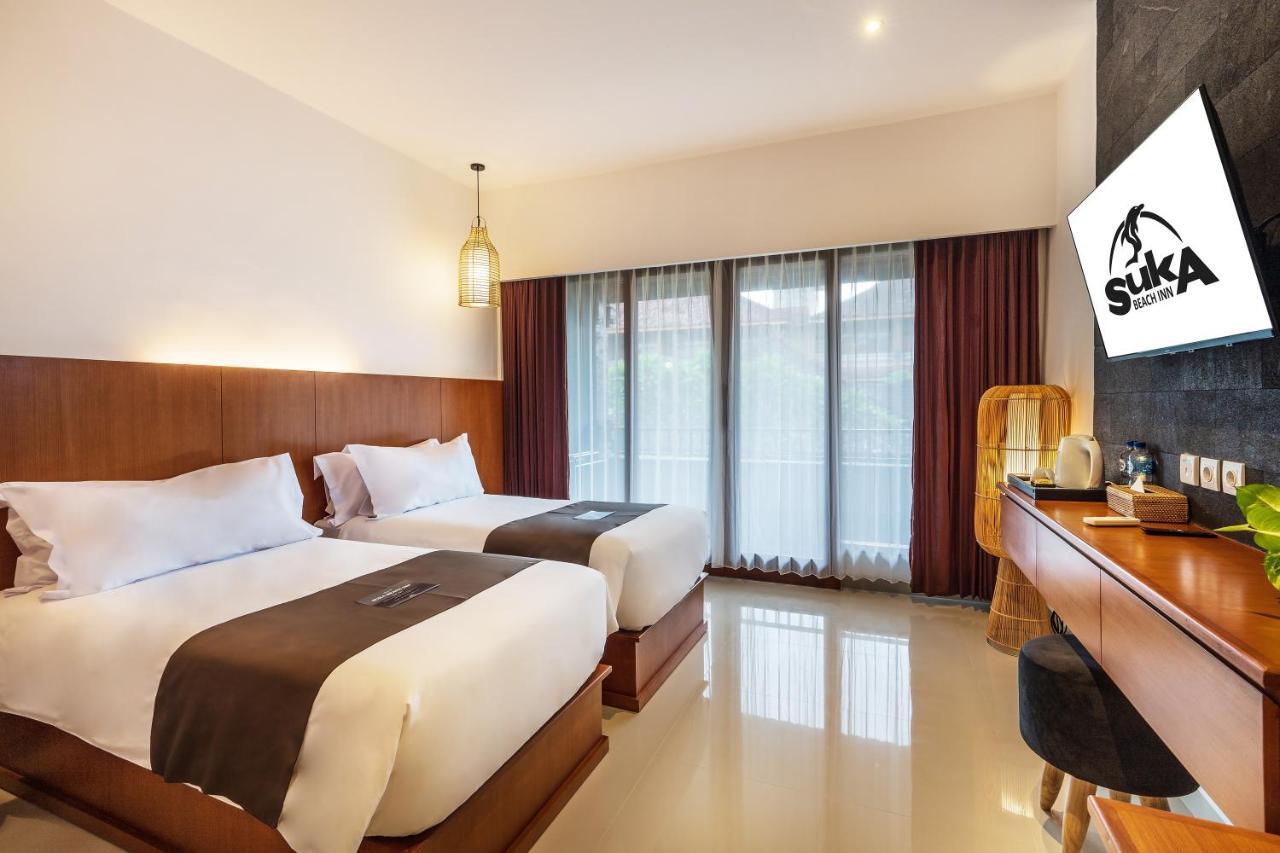 Gasthof Suka Kuta Lombok