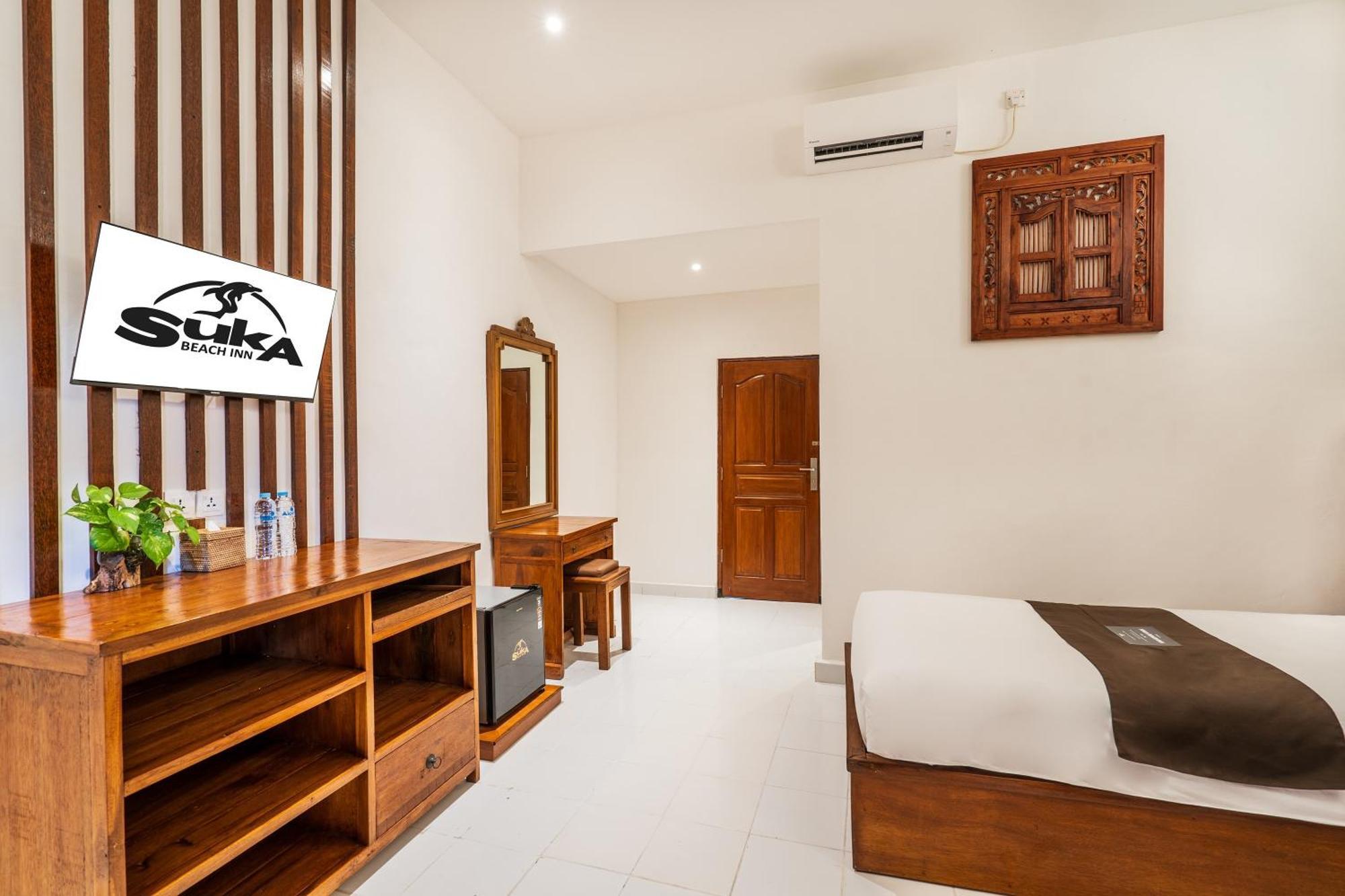 Suka Kuta Lombok