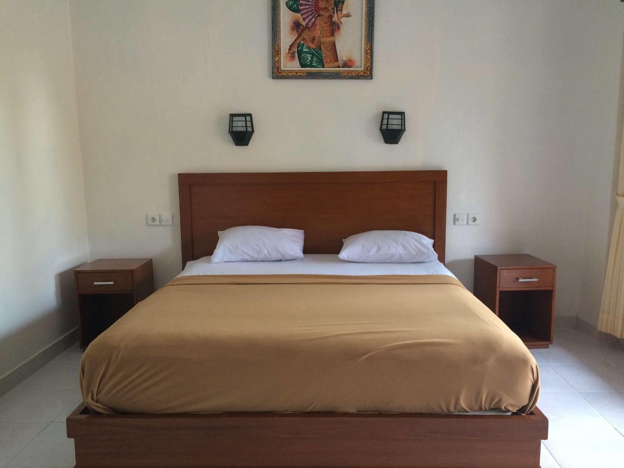 Suka Gasthuis Kuta Lombok