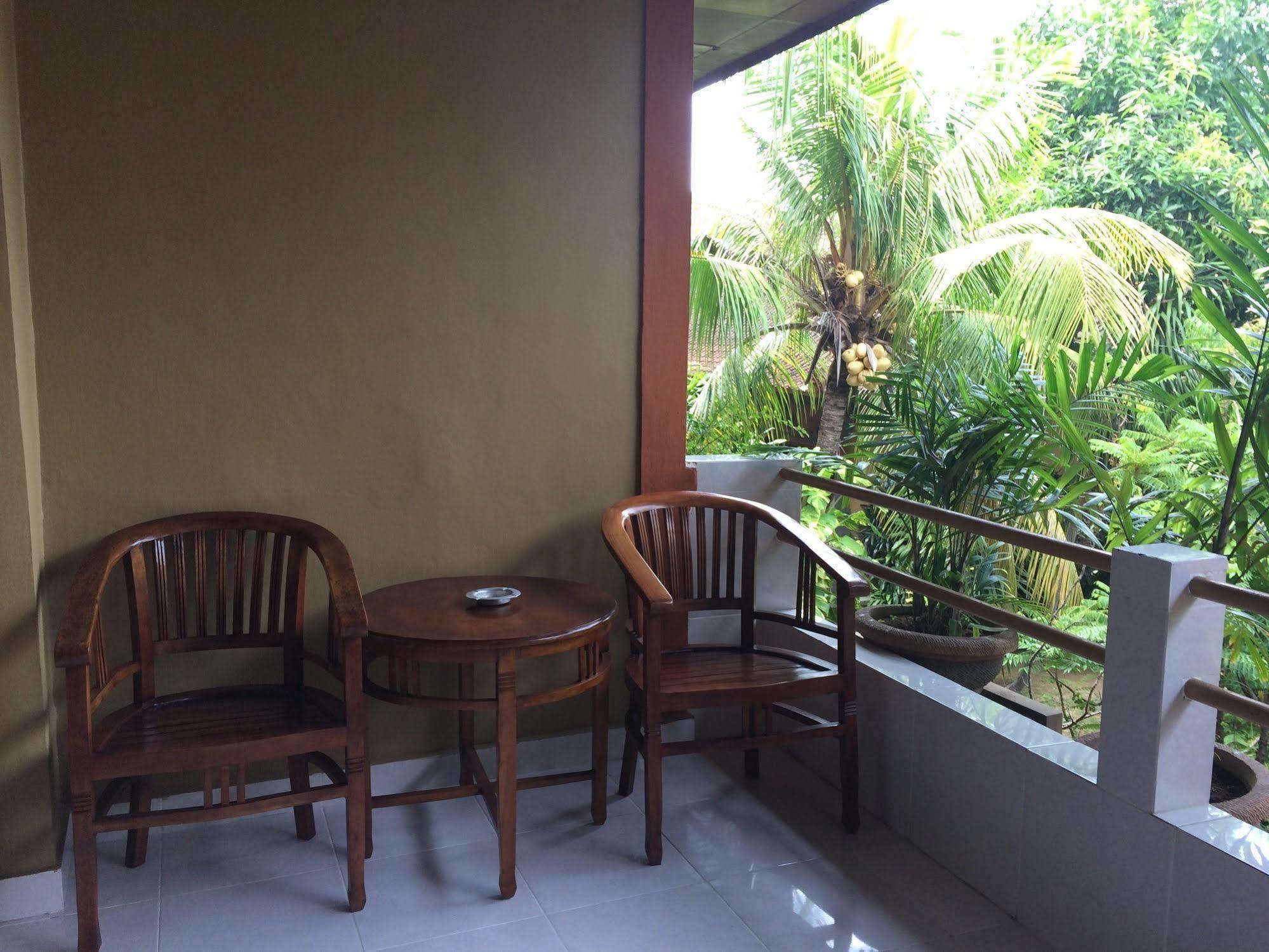 Suka 3* Kuta Lombok