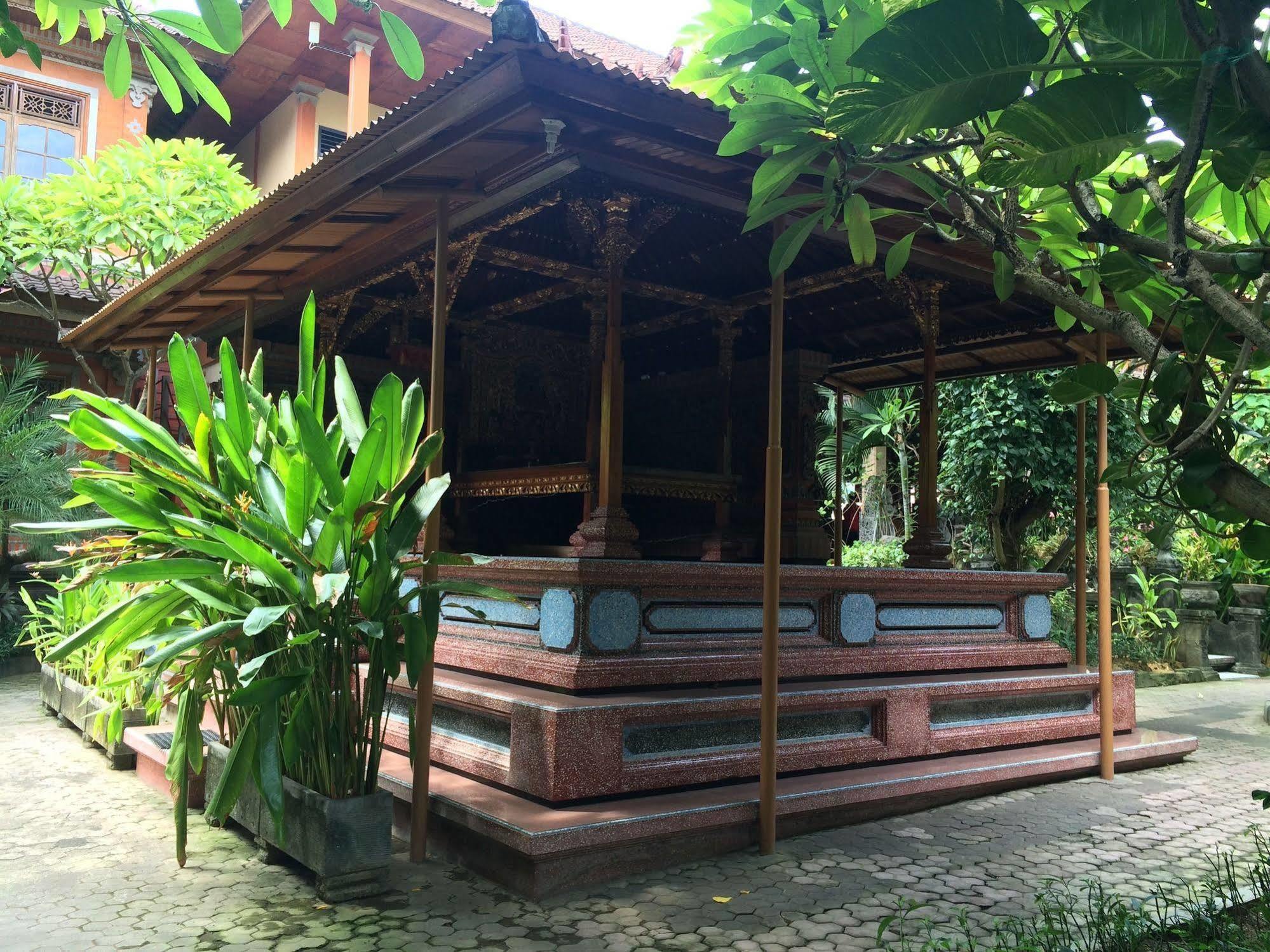 Suka Gasthuis Kuta Lombok